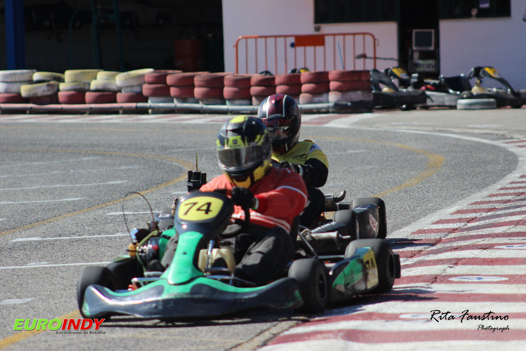 Troféu Honda de Inverno Kartshopping 2015 - 2º Prova91